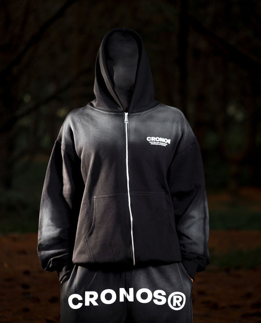HODDIE CREMALLERA